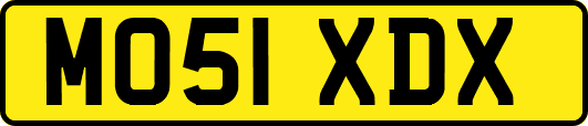 MO51XDX