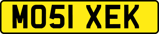 MO51XEK