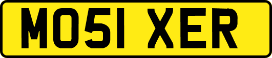 MO51XER
