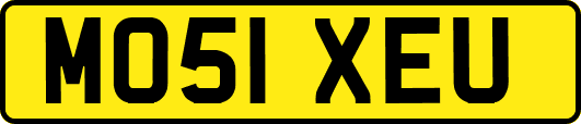 MO51XEU