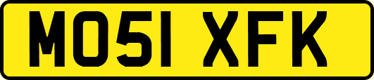 MO51XFK