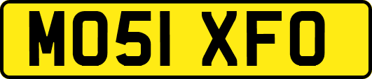 MO51XFO