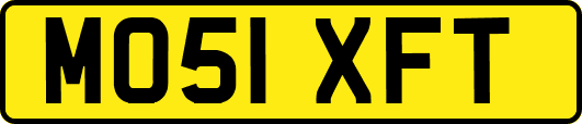 MO51XFT