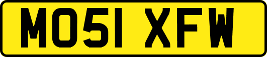 MO51XFW
