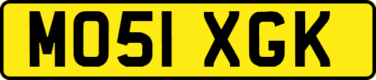 MO51XGK
