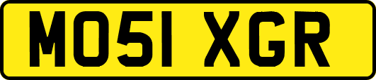 MO51XGR