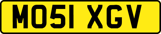 MO51XGV