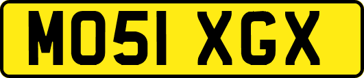 MO51XGX