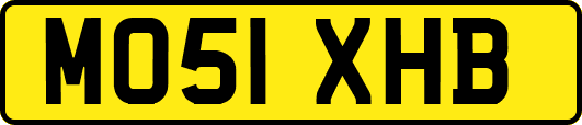 MO51XHB