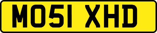 MO51XHD