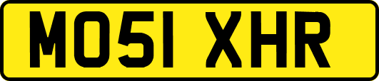 MO51XHR
