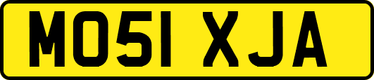 MO51XJA