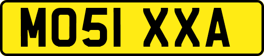 MO51XXA