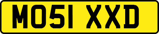MO51XXD