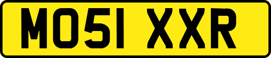 MO51XXR
