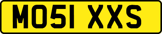 MO51XXS