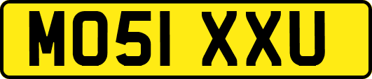 MO51XXU