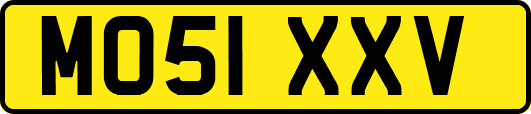 MO51XXV