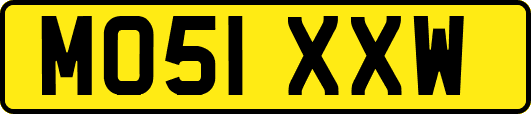 MO51XXW