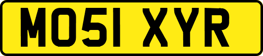 MO51XYR