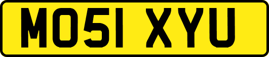 MO51XYU