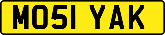 MO51YAK