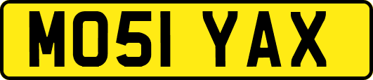 MO51YAX
