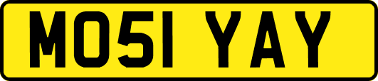 MO51YAY
