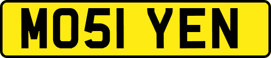 MO51YEN