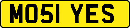 MO51YES