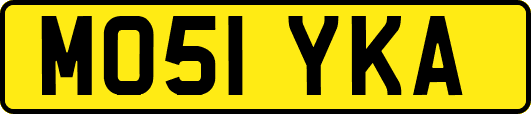 MO51YKA