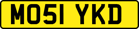 MO51YKD