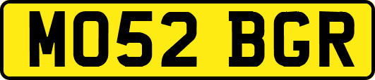 MO52BGR