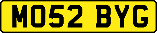 MO52BYG