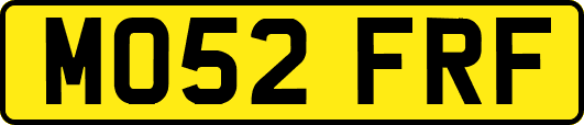 MO52FRF