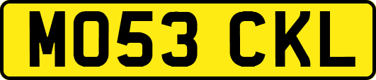 MO53CKL