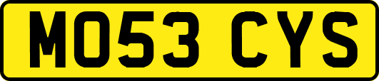 MO53CYS