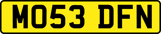 MO53DFN
