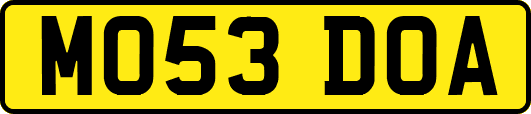 MO53DOA