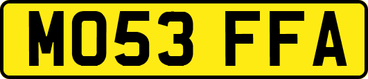 MO53FFA