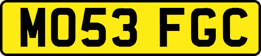 MO53FGC
