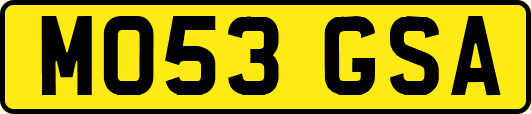 MO53GSA
