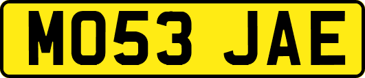 MO53JAE