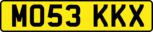 MO53KKX