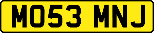 MO53MNJ