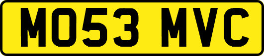 MO53MVC