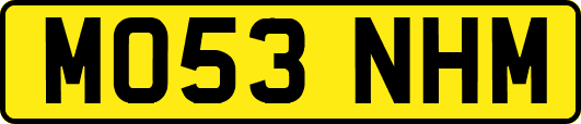 MO53NHM