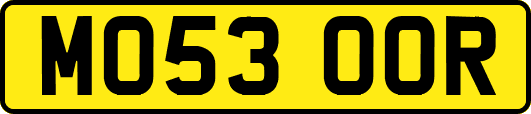 MO53OOR