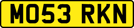 MO53RKN