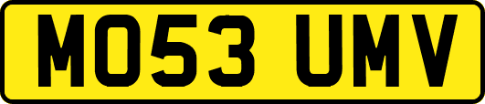MO53UMV